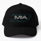Miami Curcuit Baseball Cap Casquette Hats Baseball Cap Casquette Party Hat Bag Hat