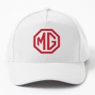 Mg Motors Design Baseball Cap Casquette Sun Cap Hat Derby Hat Caps