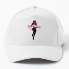 Meru The Succubus Baseball Cap Casquette Hat Cap Golf Wear