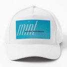 Meiko Nakahara Mint = ミント 1983 Baseball Cap Casquette Caps Sunhats