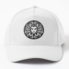 Medusa Gorgon Gorgon Medusa Mythology Logo Baseball Cap Casquette Hat Rave Hats