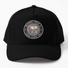 Meaner Than a Junk Yard Dog Green Baseball Cap Casquette Hat Wild Ball Hat Bag Fluffy Hat