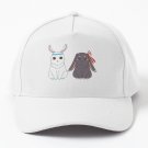 Mdzs Sweet Bunny Baseball Cap Casquette Unisex Hat Rugby Cap Baseball Cap Casquette