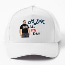Mdk All Day Baseball Cap Casquette Trucker Hats Hat Caps Hat
