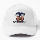 Mcdrai Baseball Cap Casquette Cap Snapback Cap Hat