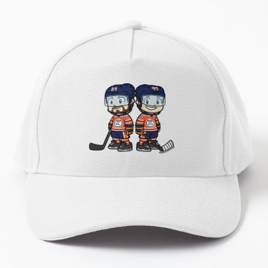 Mcdrai Baseball Cap Casquette Cap Snapback Cap Hat