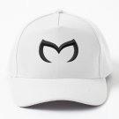 Mazda Devil Logo Baseball Cap Casquette Horse Hat