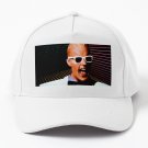 Max Headroom Baseball Cap Casquette Outing Ball Cap Rugby Baseball Cap Casquette Men