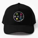 Maui And Sons Baseball Cap Casquette Trucker Hat Baseball Cap Casquette Men