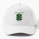 Matthew Mcconaughey Book Greenlight Baseball Cap Casquette Cap Hats