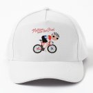 Mathieu Van Der Poel Baseball Cap Casquette Golf Cap Icon Hat