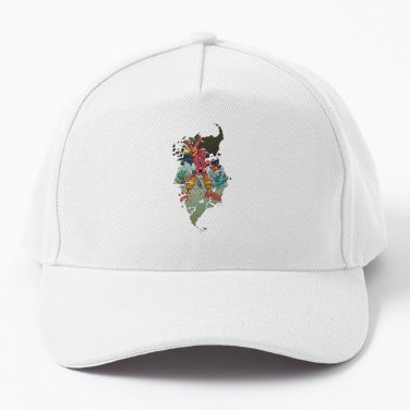 Mata Nui Toa Baseball Cap Casquette Cap Snapback Cap Derby Hat Dad Hat Tennis