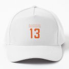 Mat Barzal Jersey Number Baseball Cap Casquette Anime Bag Icon Hat