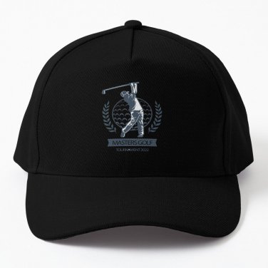 Masters Tournament Baseball Cap Casquette Hats Baseball Cap Casquette Hat