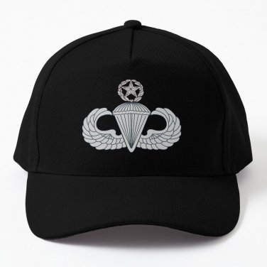 Master Parachutist Badge Usa Baseball Cap Casquette Outing Hats Baseball Cap Casquette Hats