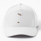 Martini Extra Olives Baseball Cap Casquette Golf Hats