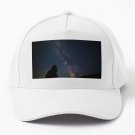 Mars The Milky Way Baseball Cap Casquette Trucker Hat Christmas Hats