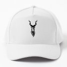 Markhor Unique Design Baseball Cap Casquette Gentleman Hat Sun Cap Hat