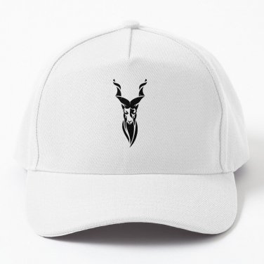 Markhor Unique Design Baseball Cap Casquette Gentleman Hat Sun Cap Hat