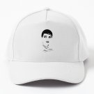 Maria Callas Pearls Baseball Cap Casquette Hat Rugby Hat