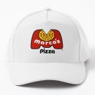 Marco's Pizza Baseball Cap Casquette Black Hats Sun