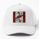 Mammoth Wvh Baseball Cap Casquette Ball Cap Hats