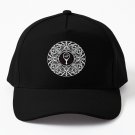 Malkavian Vampire The Masquerade Clans Baseball Cap Casquette Outing Hat Derby Hat Hip Hop Men