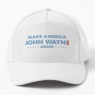 Make America John Wayne Again Flag Unisex And Design Baseball Cap Casquette Sun Cap Hat
