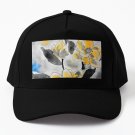 Magnolias Baseball Cap Casquette Cap Hat