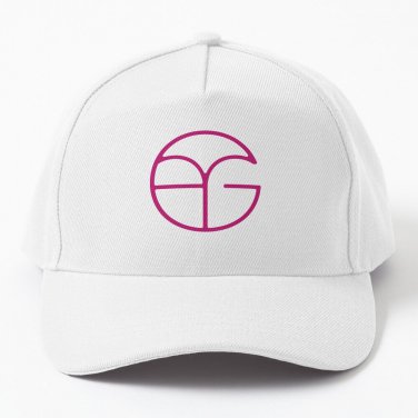 Mag Pt Pilates Wellness Baseball Cap Casquette Hat Cap Hat