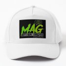 Mag Bitter Truth Iheart Radio Baseball Cap Casquette Hat Hard Hat Tactical Caps Tennis