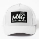 Mag Bitter Truth Iheart Radio 2 Baseball Cap Casquette Hat Golf Men