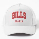 Mafia Bills Baseball Cap Casquette Black Cap Hats