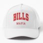 Mafia Bills Baseball Cap Casquette Black Cap Hats