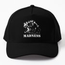Madness Baseball Cap Casquette Golf Hat Caps Caps