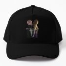 Maddie And Tae The Way Feels Sticker Baseball Cap Casquette Black Golf Cap