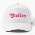 Mackenzie Turner Baseball Cap Casquette Hat Cap
