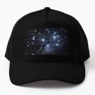 M45 The Pleiades The Seven Sisters Baseball Cap Casquette Cosplay Golf Capsports Caps Cap