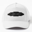Luscombe Logo Baseball Cap Casquette Christmas Hats Golf Hat Icon Cap