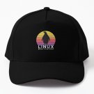 Lunix Born Be Root Baseball Cap Casquette Capscap