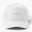Lucia Baseball Cap Casquette Sports Caps Western Hats Hat