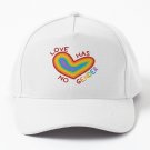 Love Has Gender Tobe Fonseca Baseball Cap Casquette Beach Hat Rave Rugby Hats Man