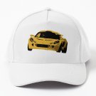 Lotus Exige Baseball Cap Casquette Cosplay Anime Caps