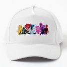 Lore Olympus Main Characters Memorable Moments Webtoon Art Baseball Cap Casquette Hat Caps