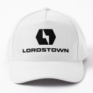 Lordstown Motors Baseball Cap Casquette Ball Cap Tea Hats Golf Hathats