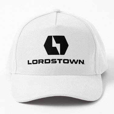 Lordstown Motors Baseball Cap Casquette Ball Cap Tea Hats Golf Hathats