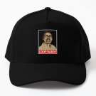 Loop Daddy Marc Rebillet Merch Baseball Cap Casquette Christmas Hats Dad Hat Rugby Caps
