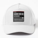 Look Like Wankers Team Radio Quote Baseball Cap Casquette Hats Cosplay Tea Hats Icon Hats