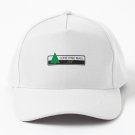 Lone Pine Mall Baseball Cap Casquette Vintage Hats
