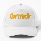 Logo-Grindr Classic Baseball Cap Casquette Cap